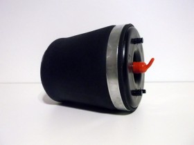 Porsche Cayenne (2003-10) - SPREDNJA LEVA zračna vzmet  -  AirTek